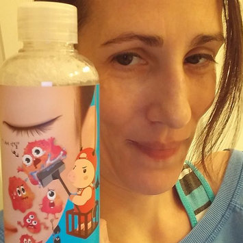 Photo of Elizavecca Hell-Pore Clean Up Mask uploaded by Alicia C.