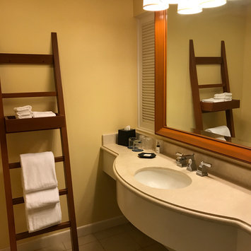 Photo of Sheraton uploaded by Genia G.