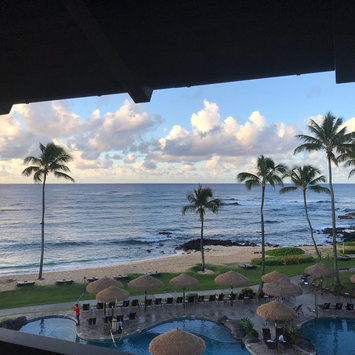 Photo of Sheraton uploaded by Genia G.