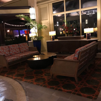 Photo of Sheraton uploaded by Genia G.