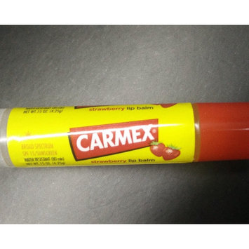 Photo of Carmex® Classic Lip Balm Cherry Stick uploaded by Tâm L.