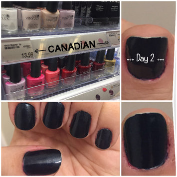 Photo of CND Vinylux Weekly Polish uploaded by Elaine M.