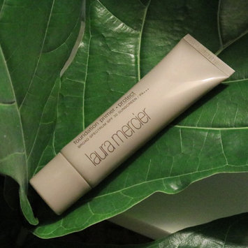 Photo of Laura Mercier Foundation Primer- Protect Broad Spectrum SPF 30/PA+++ uploaded by Raechel A.