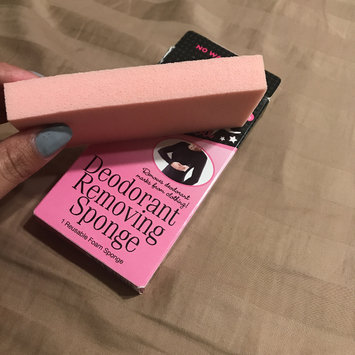 Photo of Hollywood Deodorant Removing Sponge uploaded by Melisa s.