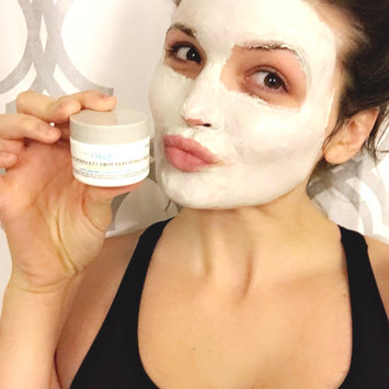 Photo of Kiehl's Rare Earth Deep Pore Cleansing Mask uploaded by Kaye T.