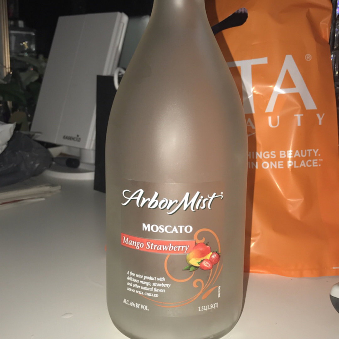 Arbor mist exotic fruit Reviews 2019