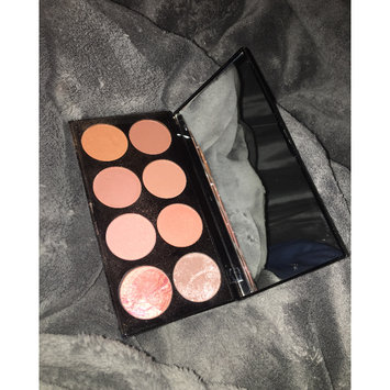 Photo of Makeup Revolution Blush Palette uploaded by Kai B.