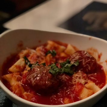 Photo of Cento All Purpose Crushed Tomatoes uploaded by Gretchen D.