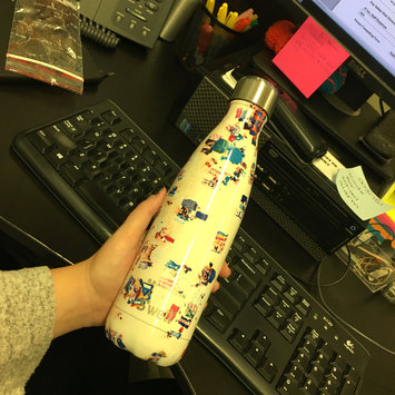 Photo of S'Well® Satin Insulated Stainless Steel Water Bottle uploaded by Kobi R.