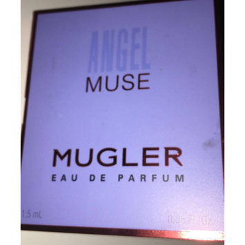 Photo of MUGLER Angel MUSE Eau de Parfum uploaded by Louise M.