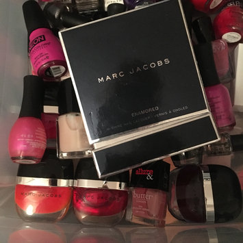 Photo of MARC JACOBS Enamored Nail Polish uploaded by Michelle M.