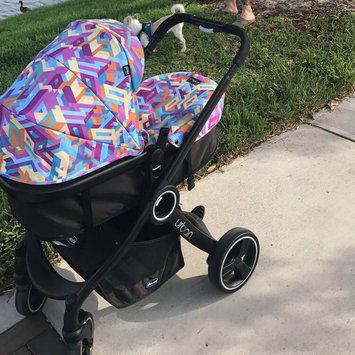 Photo of chicco KeyFit 30 Infant Car Seat uploaded by Kryssie H.