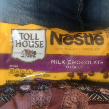 Photo of Nestlé® Toll House® Milk Chocolate Morsels uploaded by Devour D.