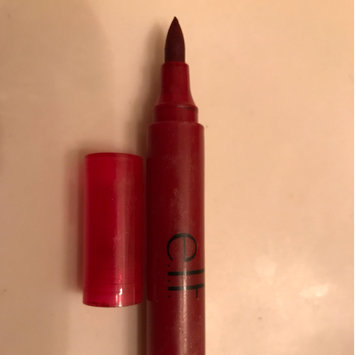 Photo of e.l.f. Cosmetics Essential Lip Stain uploaded by Hsa M.