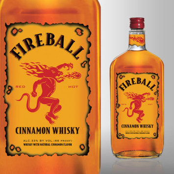 Photo of Fireball Cinnamon Whisky uploaded by Stephanie M.