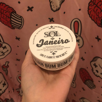 Photo of Sol De Janeiro Bum Bum Cream Travel Size 2.5oz Pack of 2 uploaded by RileyAsh S.