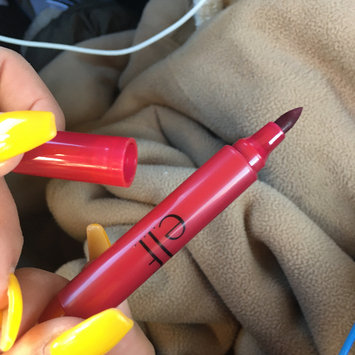 Photo of e.l.f. Cosmetics Essential Lip Stain uploaded by Britney A.