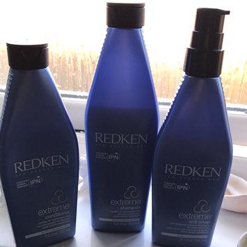 Photo of Redken Extreme Strengthening Shampoo uploaded by Jordane M.