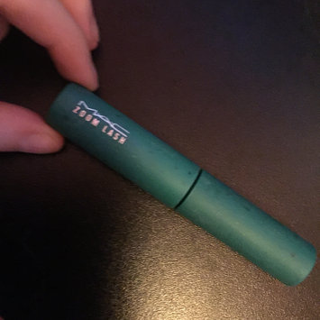 Photo of M.A.C Cosmetics Zoom Lash Mascara uploaded by Kelly R.