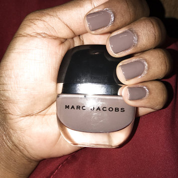 Photo of MARC JACOBS Enamored Nail Polish uploaded by Gabrielle H.