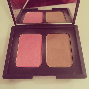 Photo of NARS Bronzer Duo uploaded by Jade ↟.