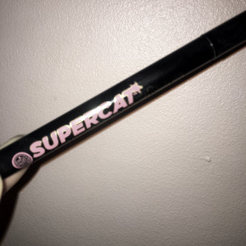 Photo of Soap & Glory Supercat Carbon Black Extreme Eyeliner Pen uploaded by A P.