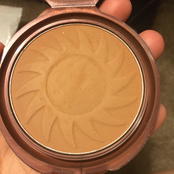 Photo of NYC Smooth Skin Bronzing Face Powder uploaded by Yesenia G.