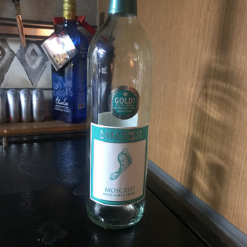 Photo of Barefoot Moscato uploaded by Cachet L.