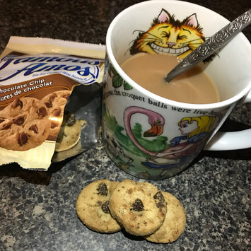 Photo of Famous Amos® Chocolate Chip Cookies uploaded by Viola C.