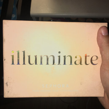 Photo of SEPHORA COLLECTION Illuminate Palette uploaded by Jennifer M.