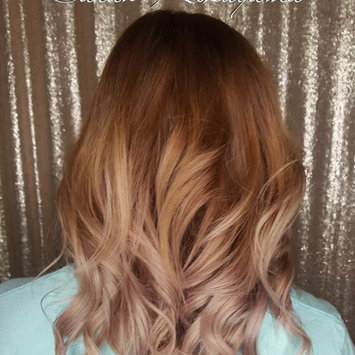 Photo of Conair Supreme 1-Inch Curling Iron uploaded by Miranda a.