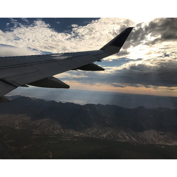 Photo of United Airlines uploaded by Jaime W.