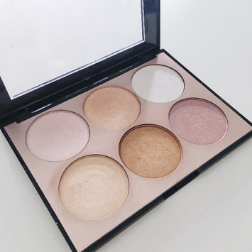 Photo of SEPHORA COLLECTION Illuminate Palette uploaded by Claudia W.
