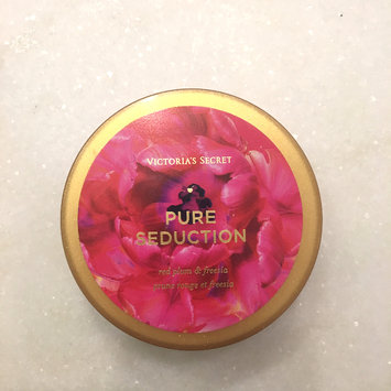 Photo of Victoria's Secret Pure Seduction Hydrating Body Lotion uploaded by Camilush I.