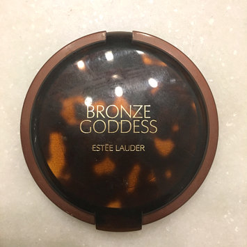 Photo of Estée Lauder Bronze Goddess Powder Bronzer uploaded by Camilush I.