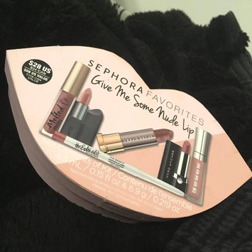 Photo of Sephora Favorites Give Me Some Nude Lip™ uploaded by Elena C.