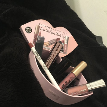 Photo of Sephora Favorites Give Me Some Nude Lip™ uploaded by Elena C.