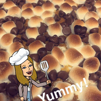 Photo of Nestlé® Toll House® Milk Chocolate Morsels uploaded by Abbi H.