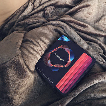 Photo of Beautyrest® Sleeptracker® uploaded by Tiffany W.