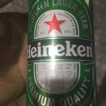 Photo of Heineken Light uploaded by Jeanine W.