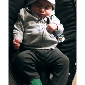 Photo of 4Moms MamaRoo Plush uploaded by Donna V.