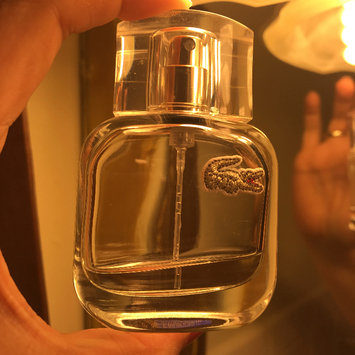 Photo of Lacoste L.1Perfume 2.1Perfume 2 Pour Elle Elegant Perfume 2.0 Oz Edt For Women - LACE30SW uploaded by Mackenzie S.