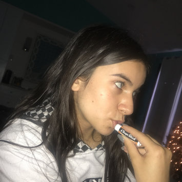 Photo of ChapStick® Seasonal Flavors Candy Cane uploaded by jessica c.