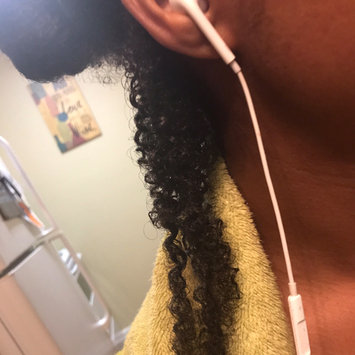 Photo of Matrix Biolage 3 Butter Control System Conditioner uploaded by Andriana ❤.