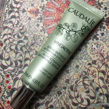 Photo of Caudalie Glow Activating Anti-Wrinkle Serum uploaded by Renata A.