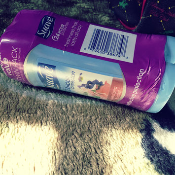 Photo of Suave® Naturals Invisible Solid Antiperspirant & Deodorant uploaded by briseida S.