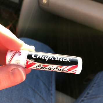 Photo of ChapStick® Seasonal Flavors Candy Cane uploaded by Sarah S.