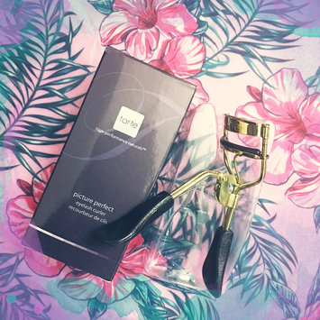 Photo of tarte picture perfect™ eyelash curler uploaded by J. T.