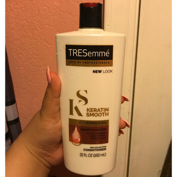 Photo of TRESemmé Keratin Infusing Conditioner uploaded by BETSY R.