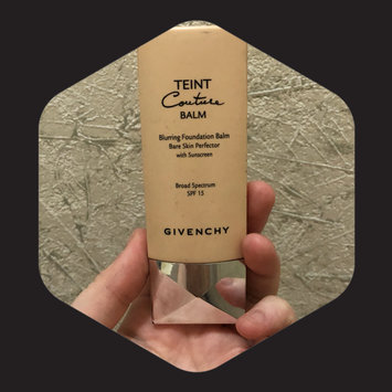 Photo of Givenchy Teint Couture Blurring Foundation Balm Broad Spectrum 15 uploaded by Heather A.